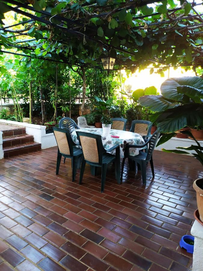 Apartments Gabriela โปเรช ภายนอก รูปภาพ