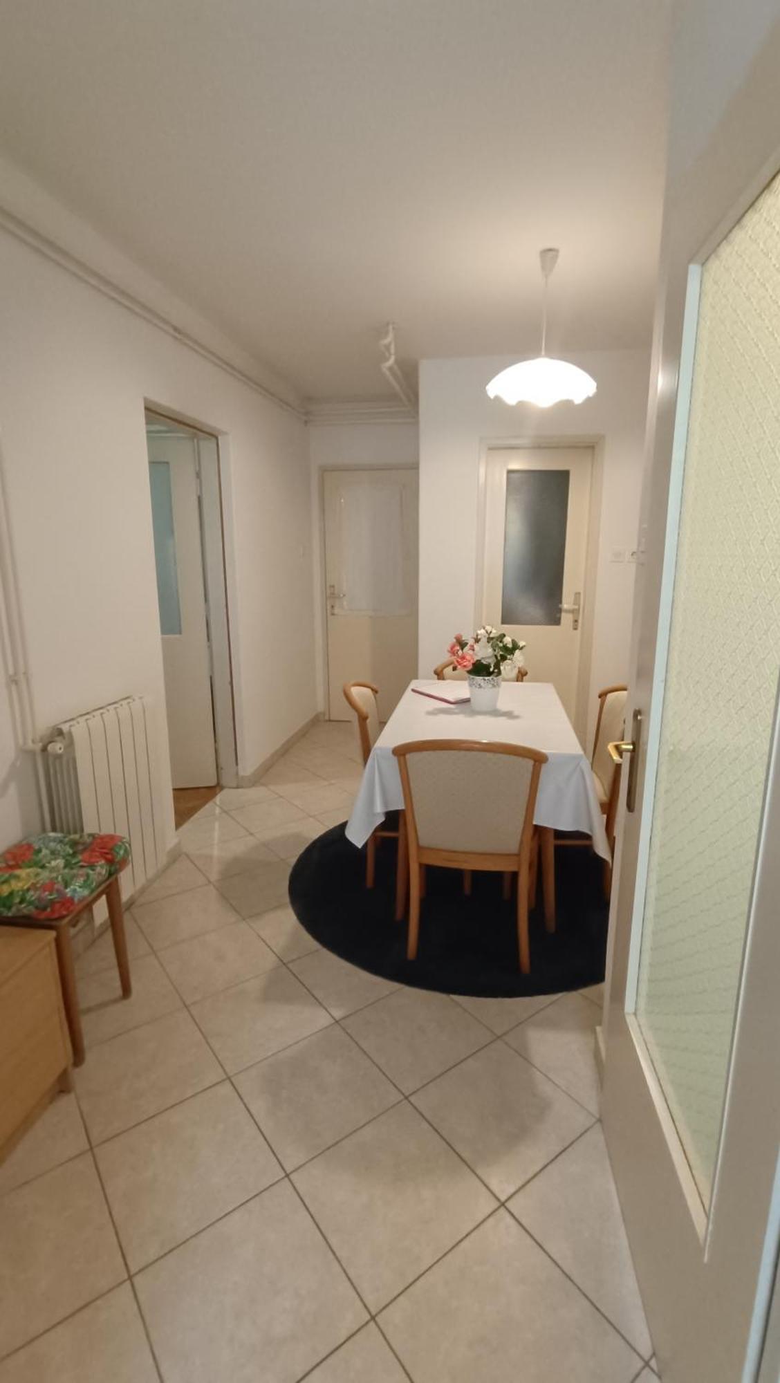 Apartments Gabriela โปเรช ภายนอก รูปภาพ