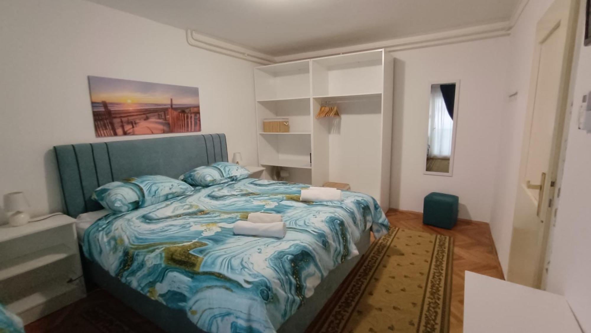 Apartments Gabriela โปเรช ภายนอก รูปภาพ