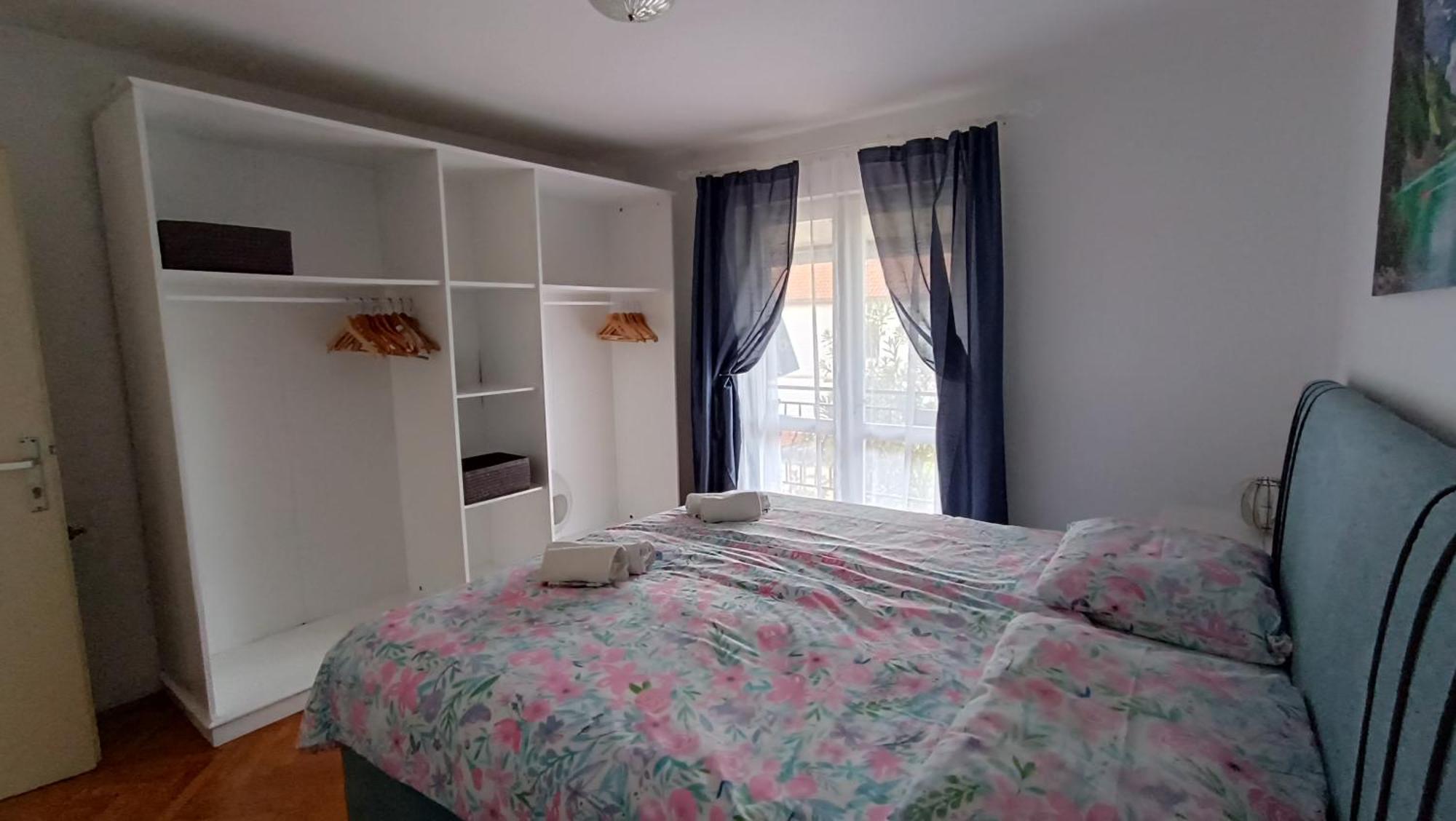 Apartments Gabriela โปเรช ภายนอก รูปภาพ