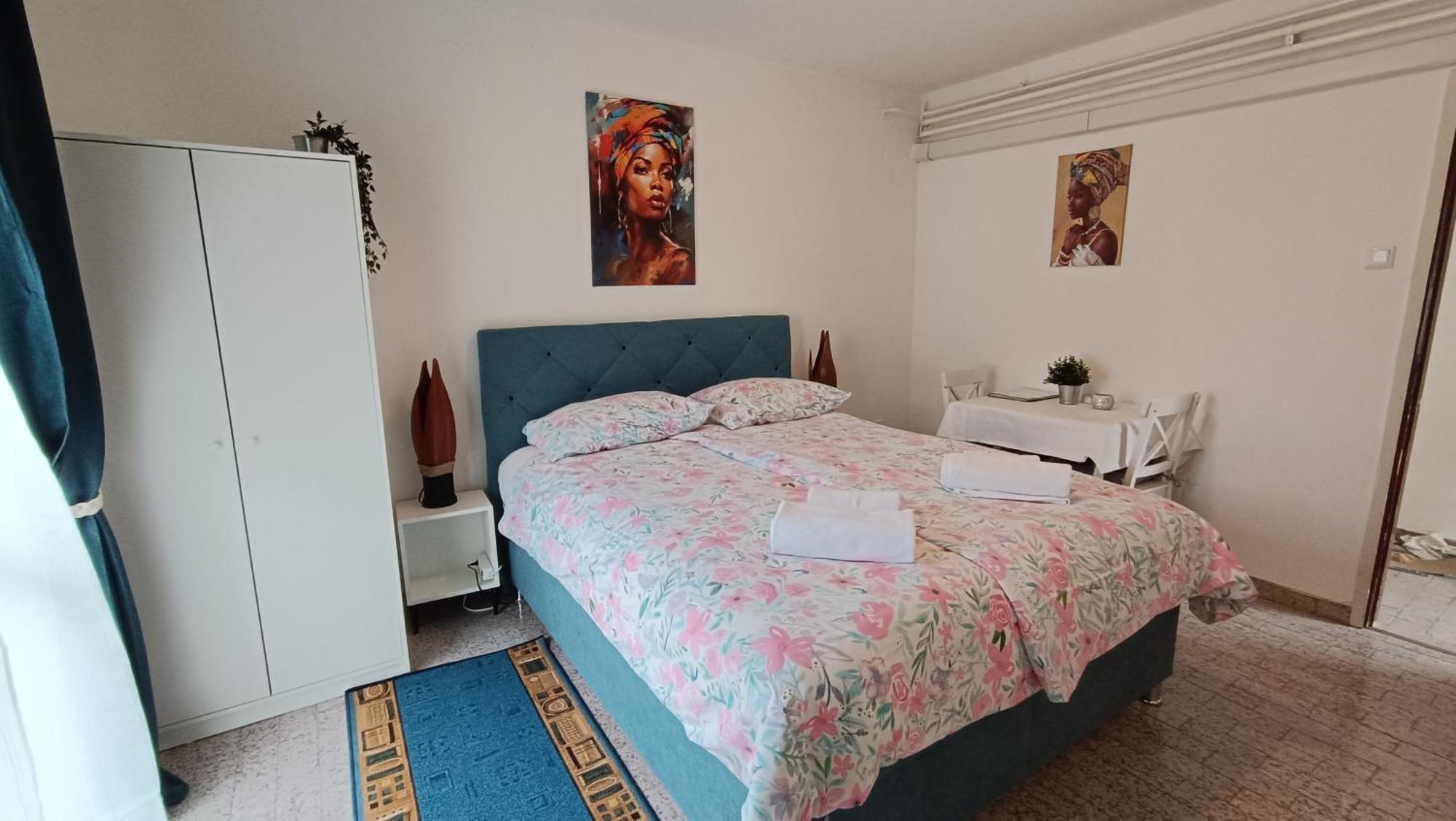 Apartments Gabriela โปเรช ห้อง รูปภาพ