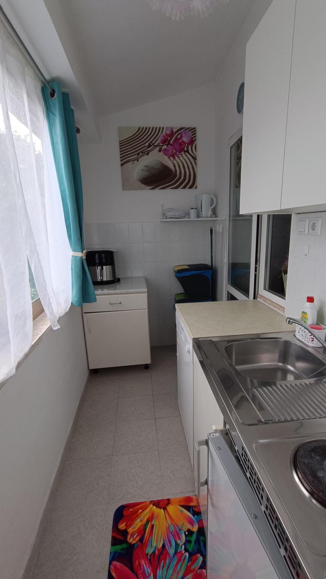 Apartments Gabriela โปเรช ห้อง รูปภาพ
