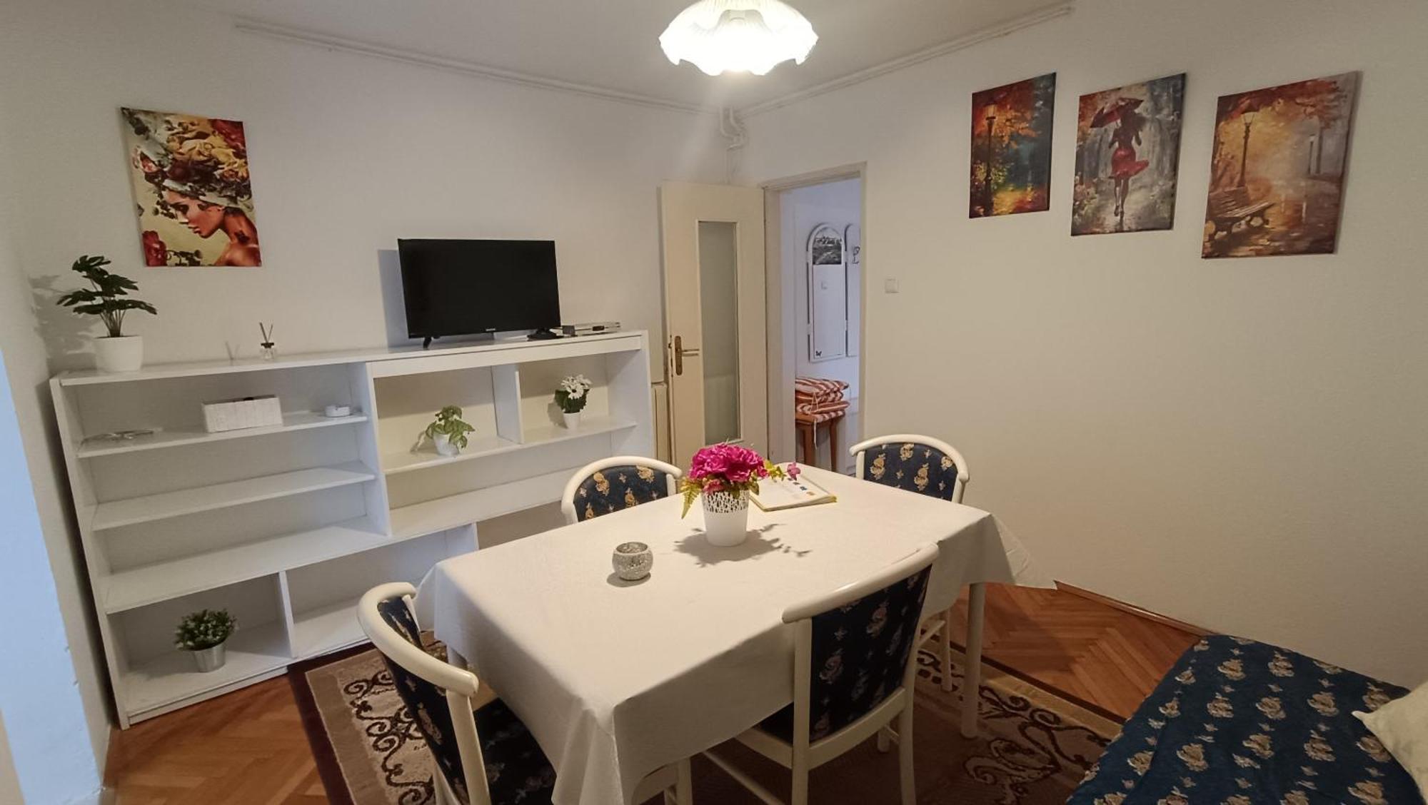 Apartments Gabriela โปเรช ห้อง รูปภาพ