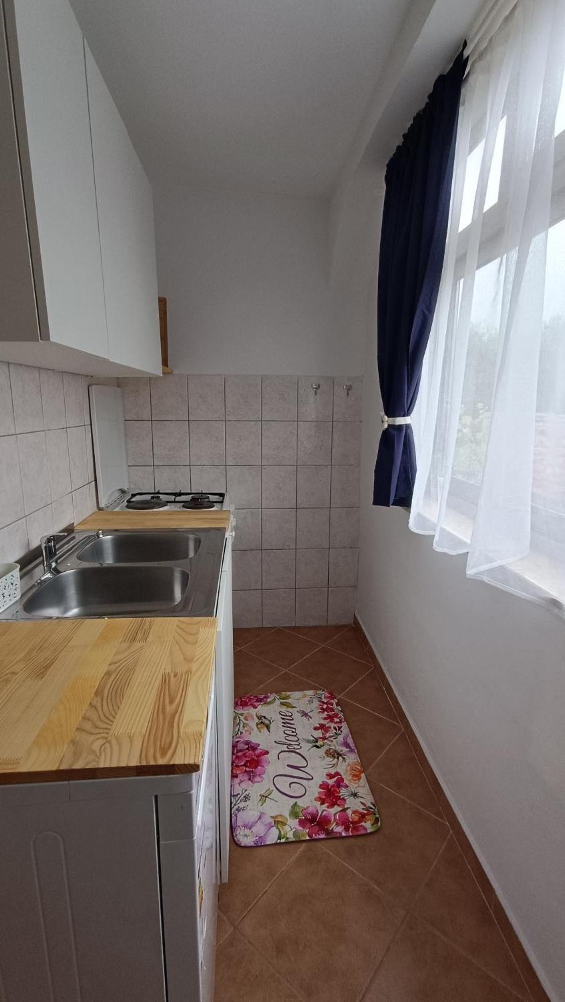 Apartments Gabriela โปเรช ห้อง รูปภาพ