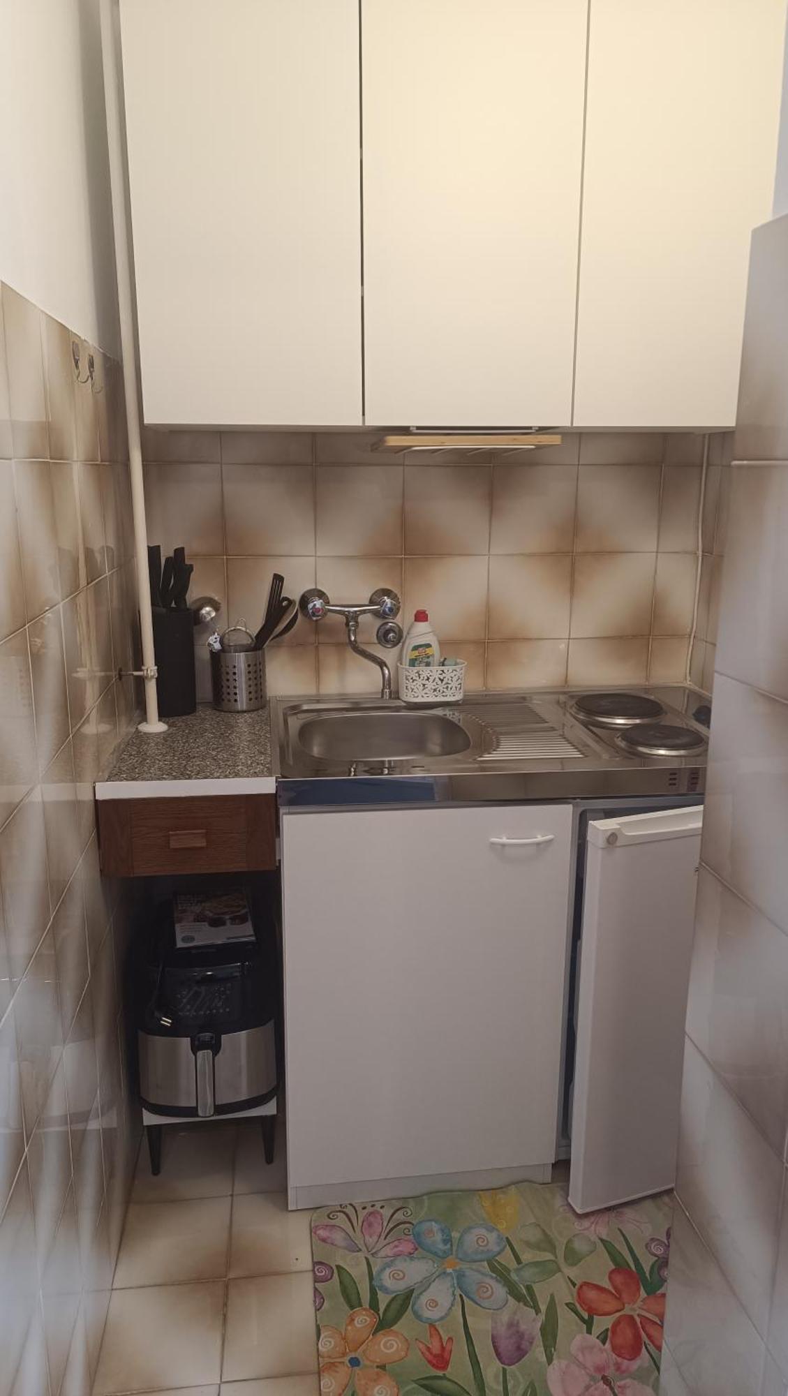 Apartments Gabriela โปเรช ห้อง รูปภาพ