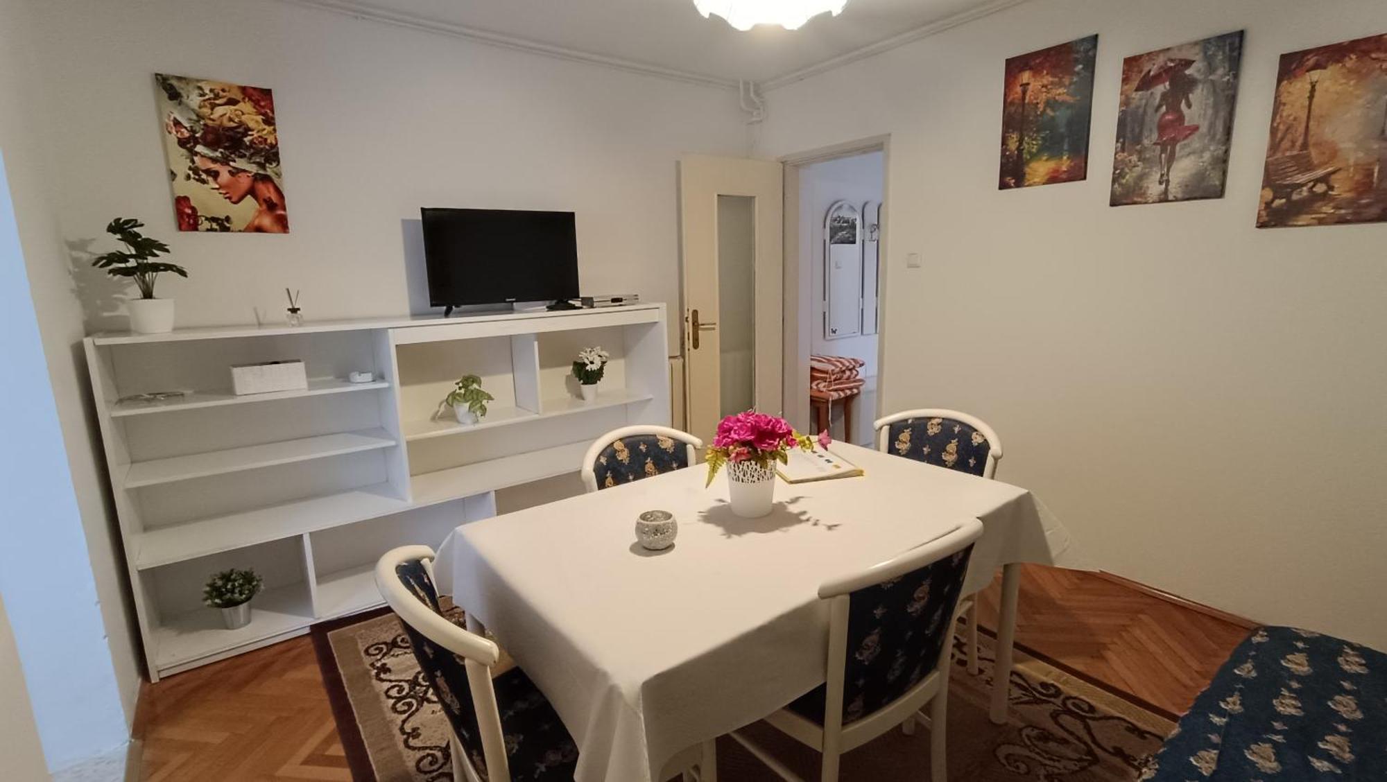 Apartments Gabriela โปเรช ห้อง รูปภาพ