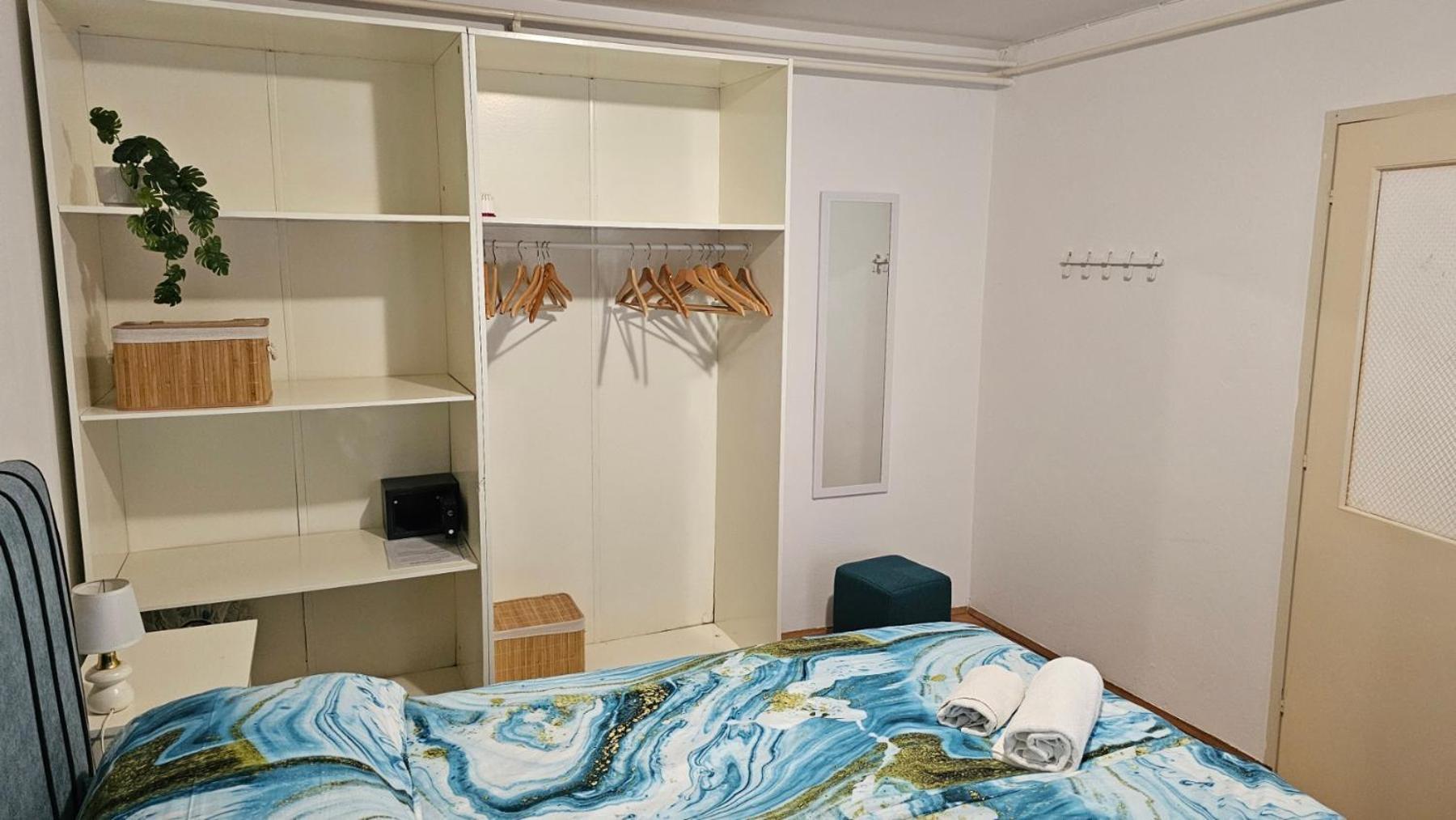 Apartments Gabriela โปเรช ห้อง รูปภาพ