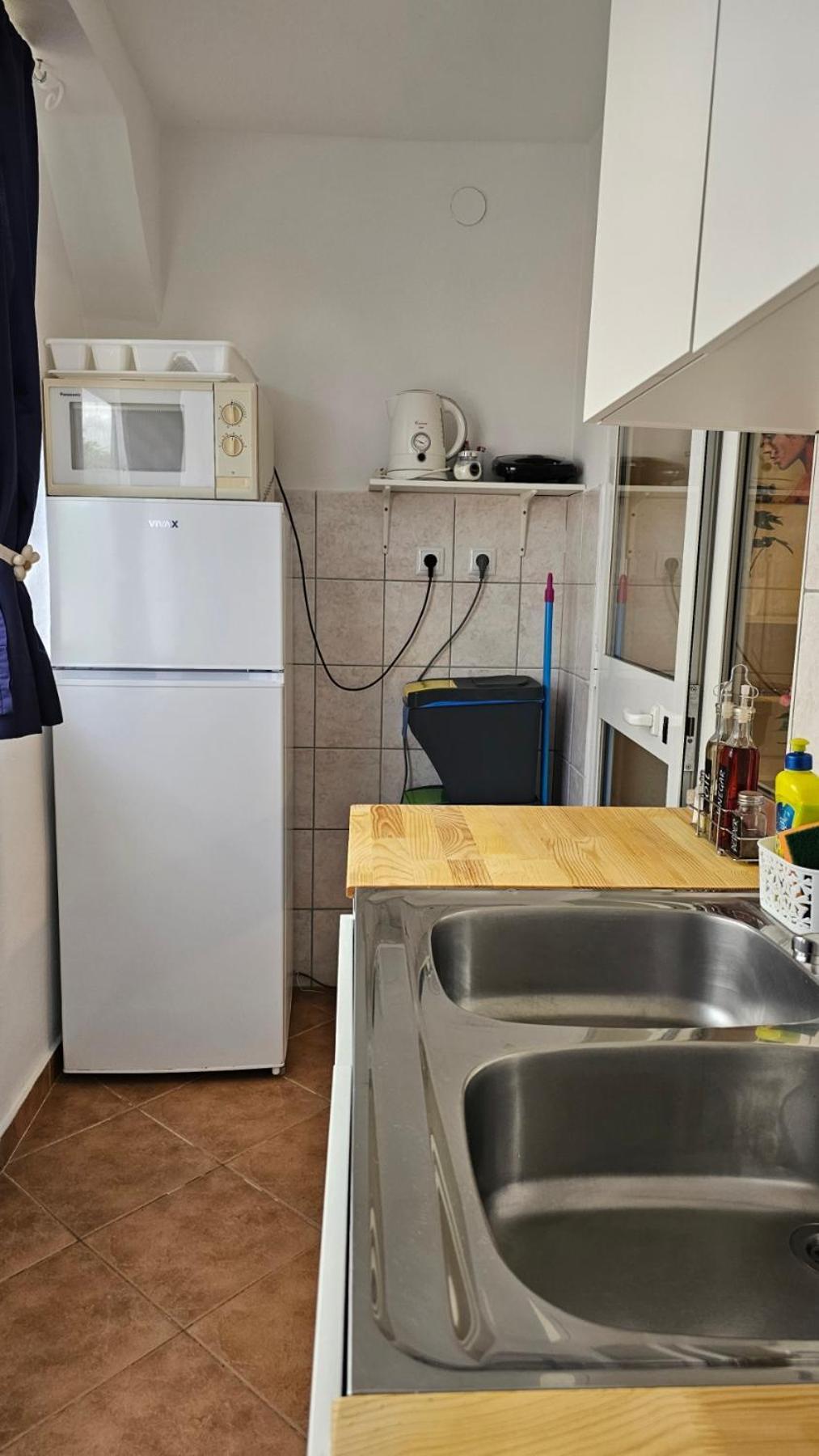 Apartments Gabriela โปเรช ห้อง รูปภาพ