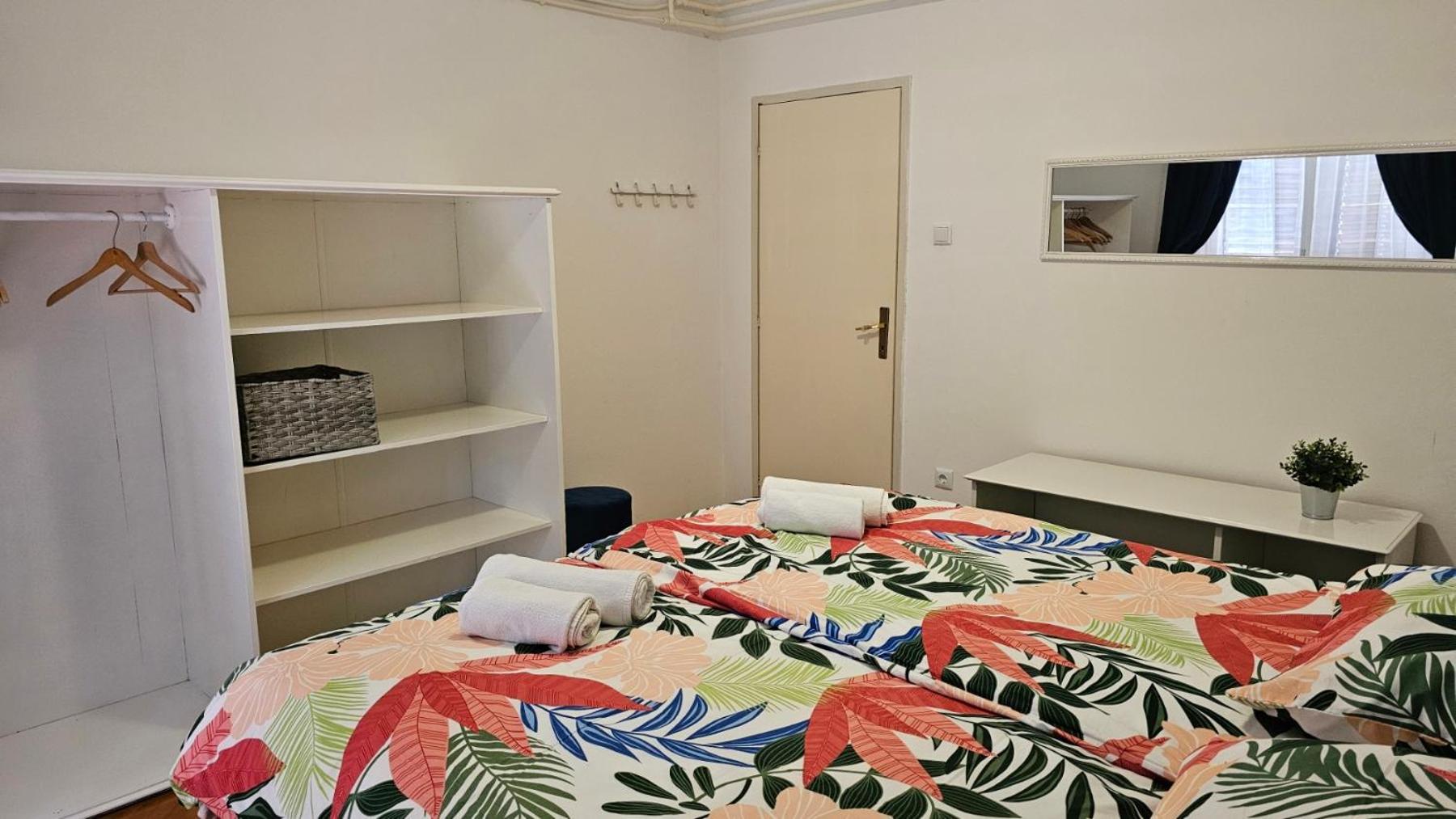 Apartments Gabriela โปเรช ภายนอก รูปภาพ