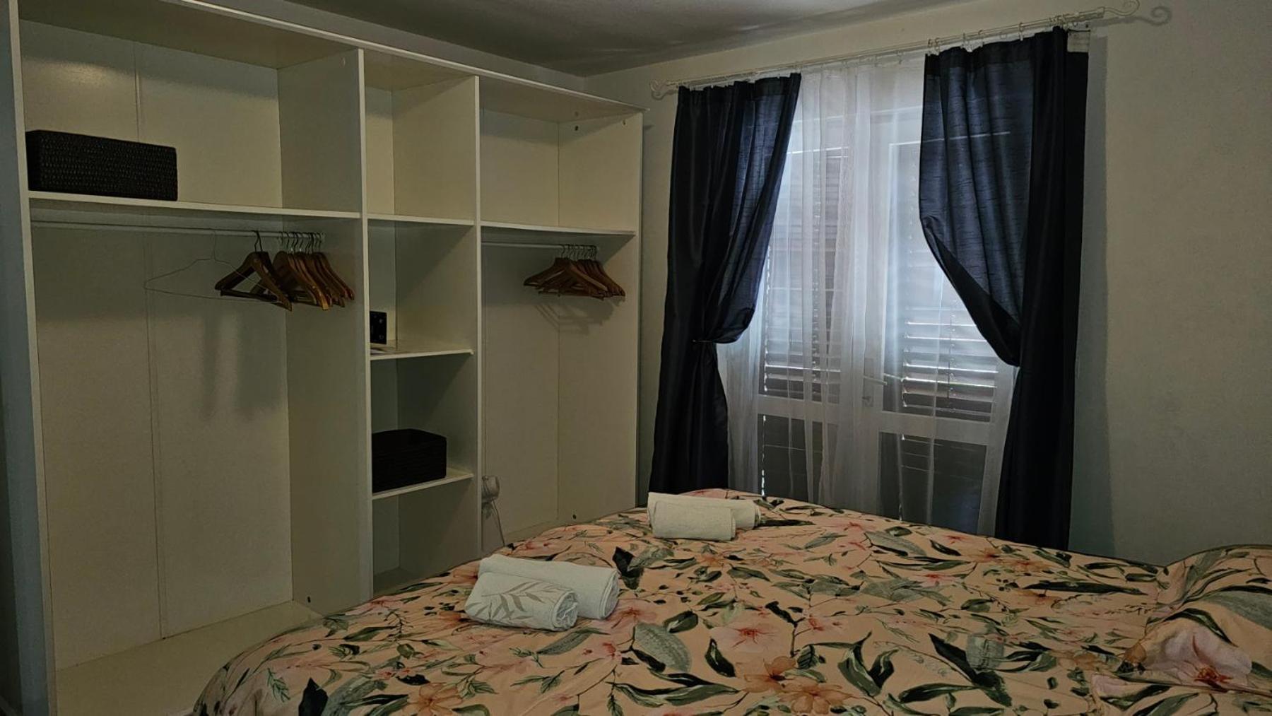 Apartments Gabriela โปเรช ห้อง รูปภาพ