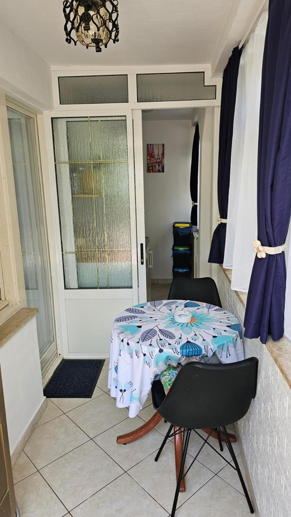 Apartments Gabriela โปเรช ภายนอก รูปภาพ