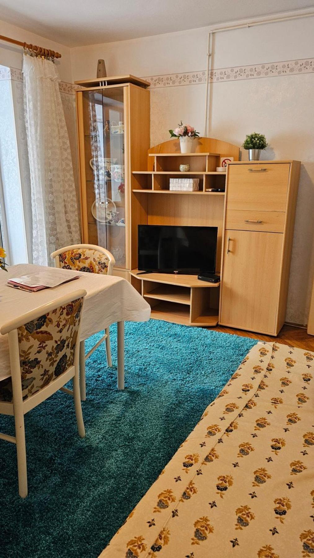 Apartments Gabriela โปเรช ห้อง รูปภาพ