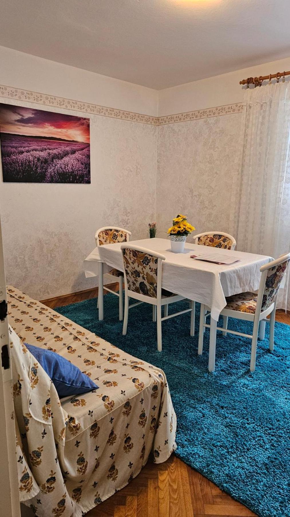 Apartments Gabriela โปเรช ห้อง รูปภาพ
